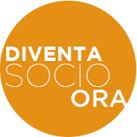 ADESIONE "DIVENTA SOCIO"