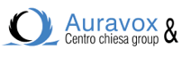 Auravox. Centro chiesa Group (Diffusione sonora) & Auravox ( campane ed automazione).\\n\\n23/02/2014 11.31