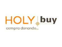 Holybuy.it. Articoli sacri e religiosi fatti a mano. ... Holybuy.it. compra donando... Articoli in pronta consegna.\\n\\n23/02/2014 11.41