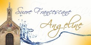 Suore Francescane Angeline. Le Suore Francescane Angeline sono un istituto religioso femminile di diritto pontificio.\\n\\n23/02/2014 11.18